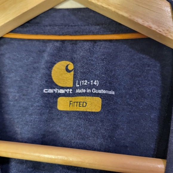 Carhartt Tops - carhartt shirt